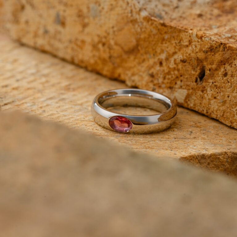 Blondie Rings - Image 6