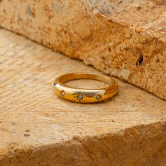 Starlight Ring