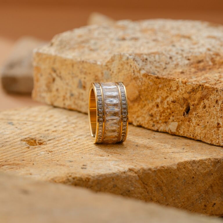 Crystals Ring - Image 5