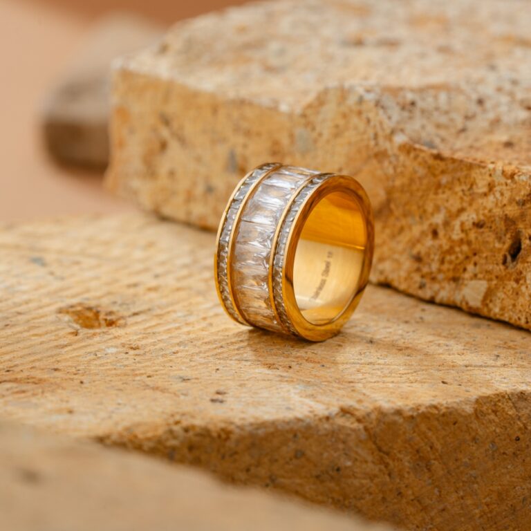 Crystals Ring - Image 4