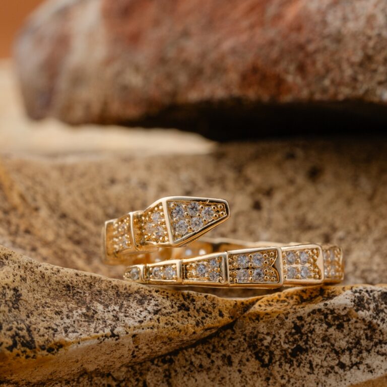 Snake Zc Ring - Image 3