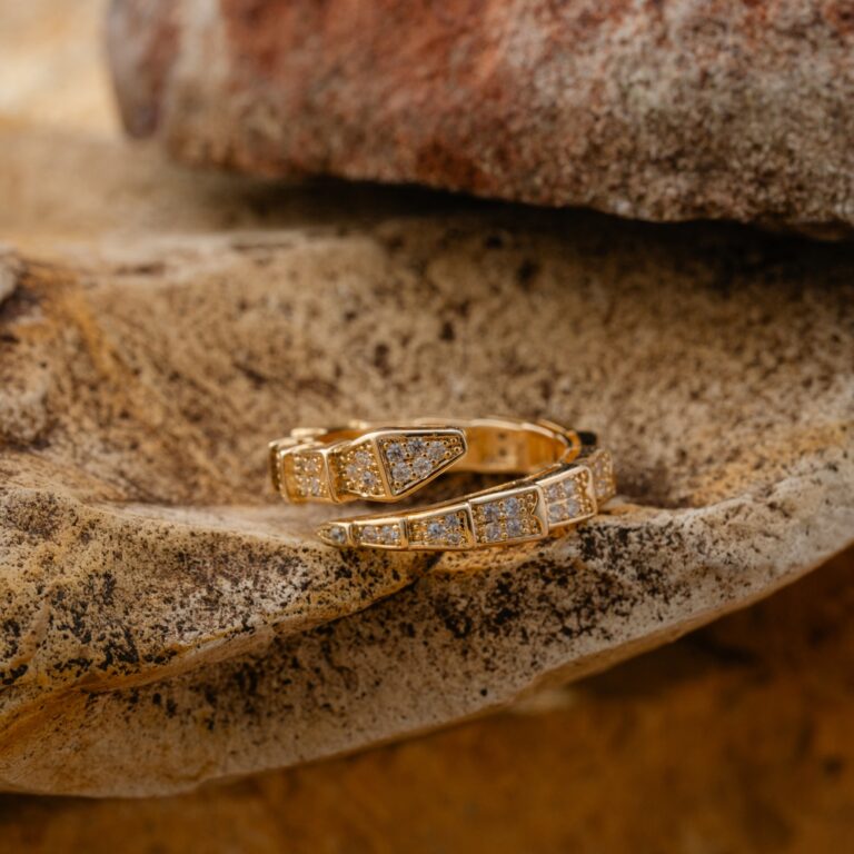 Snake Zc Ring - Image 4