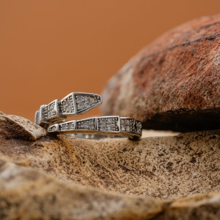 Snake Zc Ring - Image 5