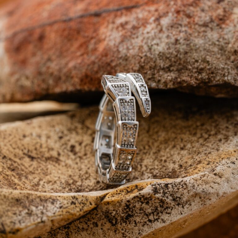 Snake Zc Ring - Image 6