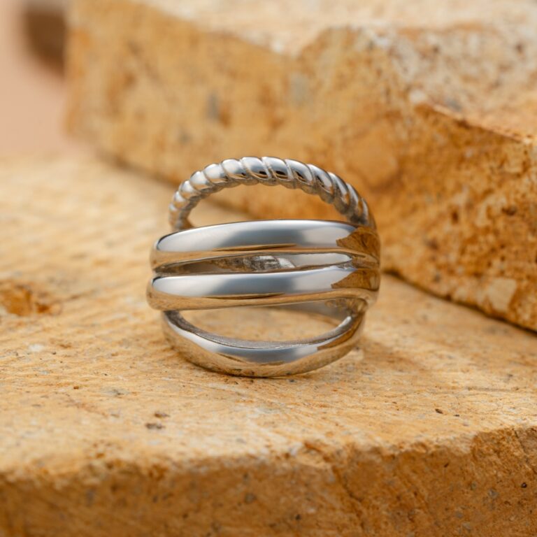 Circle Crafts Ring - Image 2