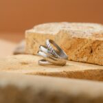 Circle Crafts Ring