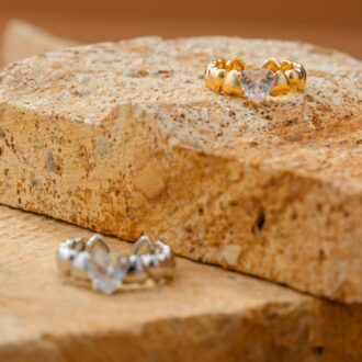 Heart Ring