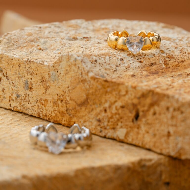 Heart Ring