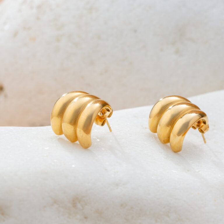 Ear Chic Earrings - Image 3
