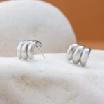 Ear Chic Earrings