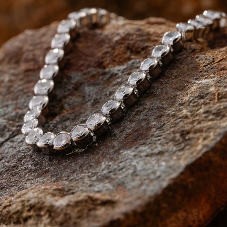 Precious Bracelet