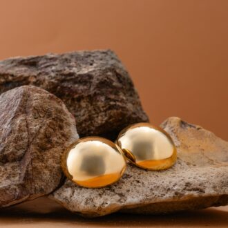Style Statement Studs
