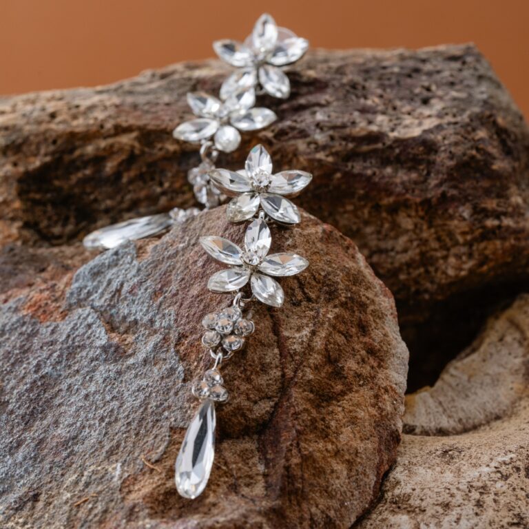 Crystal Flower - Image 3