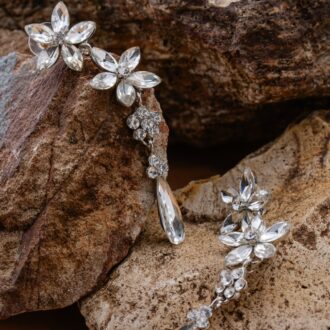 Crystal Flower