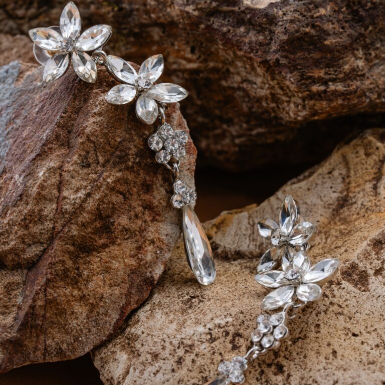 Crystal Flower