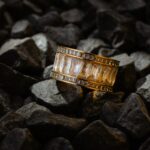 Crystals Ring