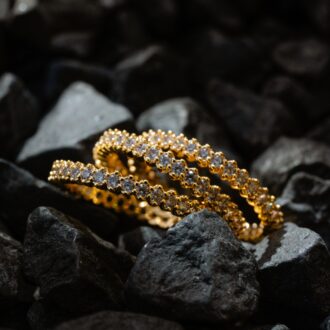 Lily Ring
