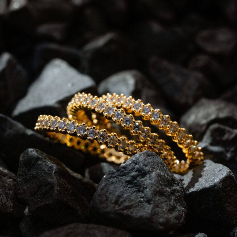 Lily Ring