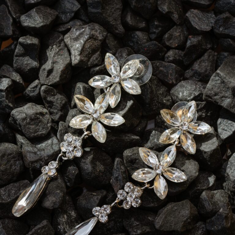 Crystal Flower - Image 2