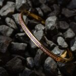 Rose Radiance Handcuff