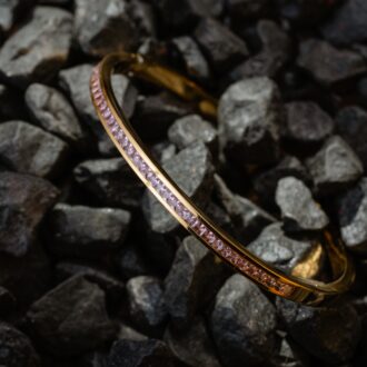 Rose Radiance Handcuff
