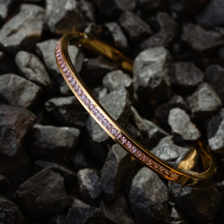 Rose Radiance Handcuff