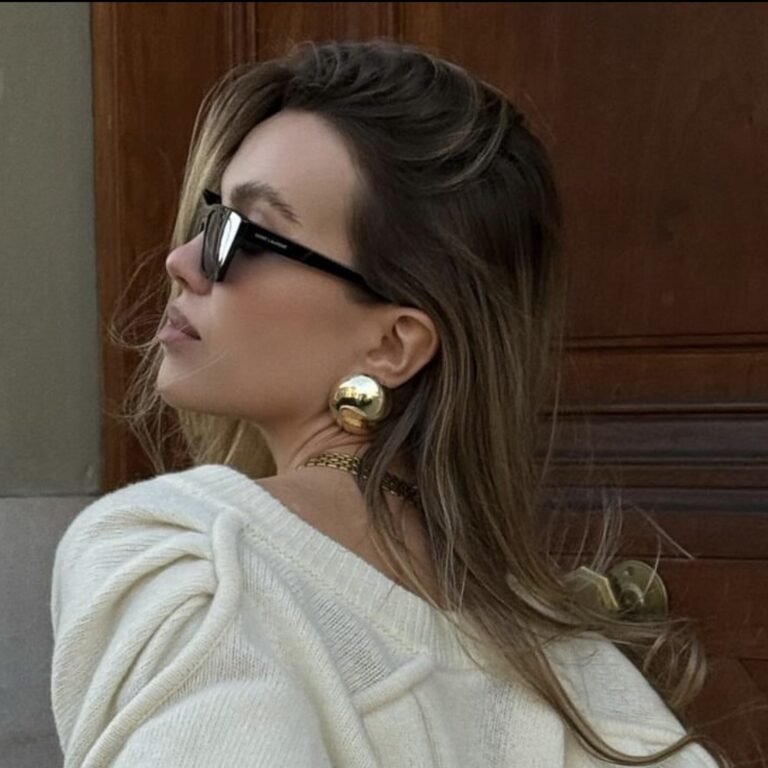Style Statement Studs - Image 2