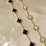 Clover Bracelet