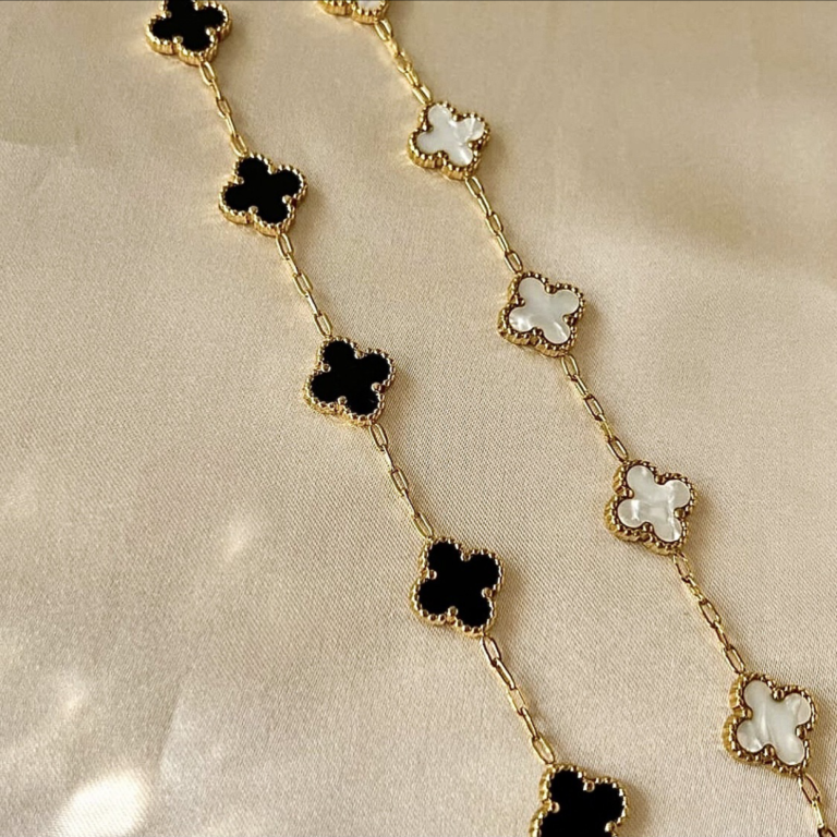 Set of Clovers - Image 4