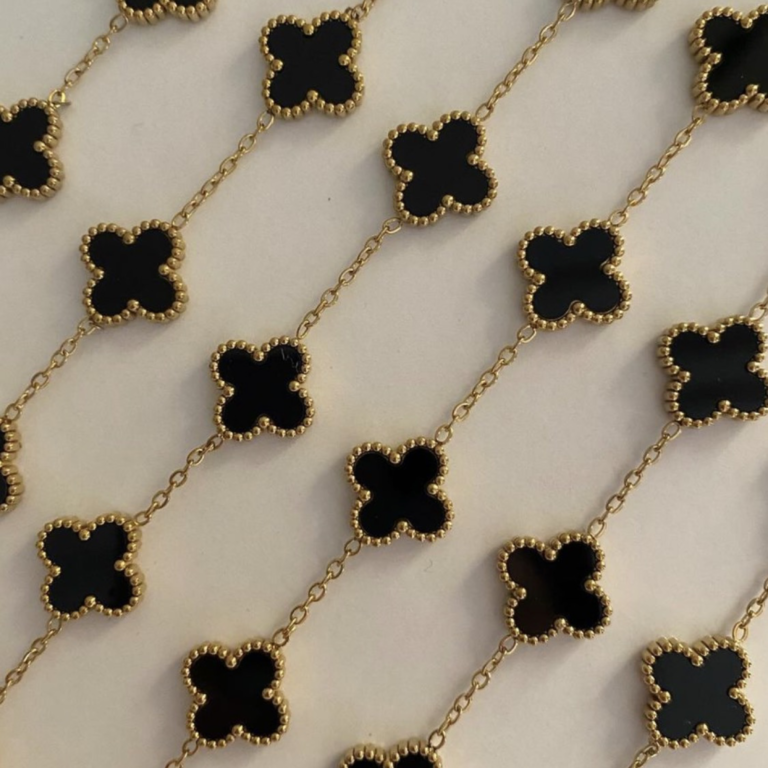 Set of Clovers - Image 6