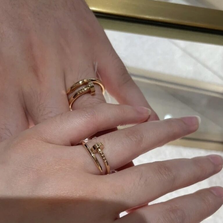 Ring Nail Art - Image 3