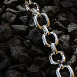 Timeless Splendor Bracelet Chain