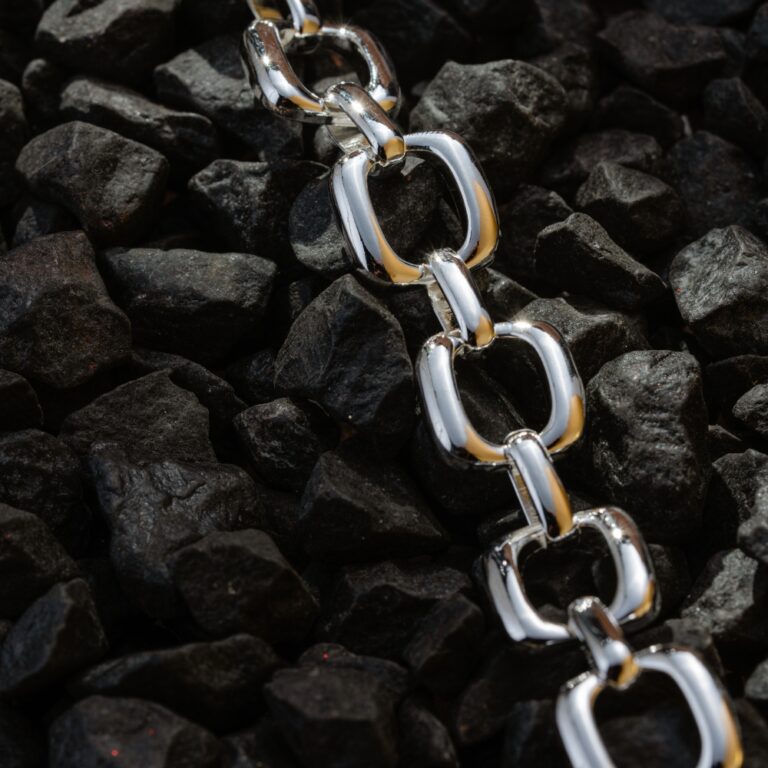 Timeless Splendor Bracelet Chain