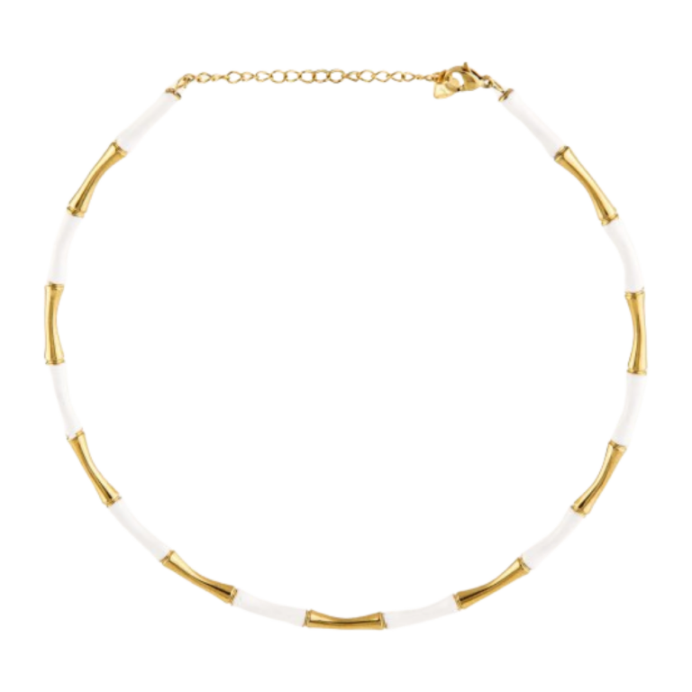 Sunlit Glam Choker - Image 3