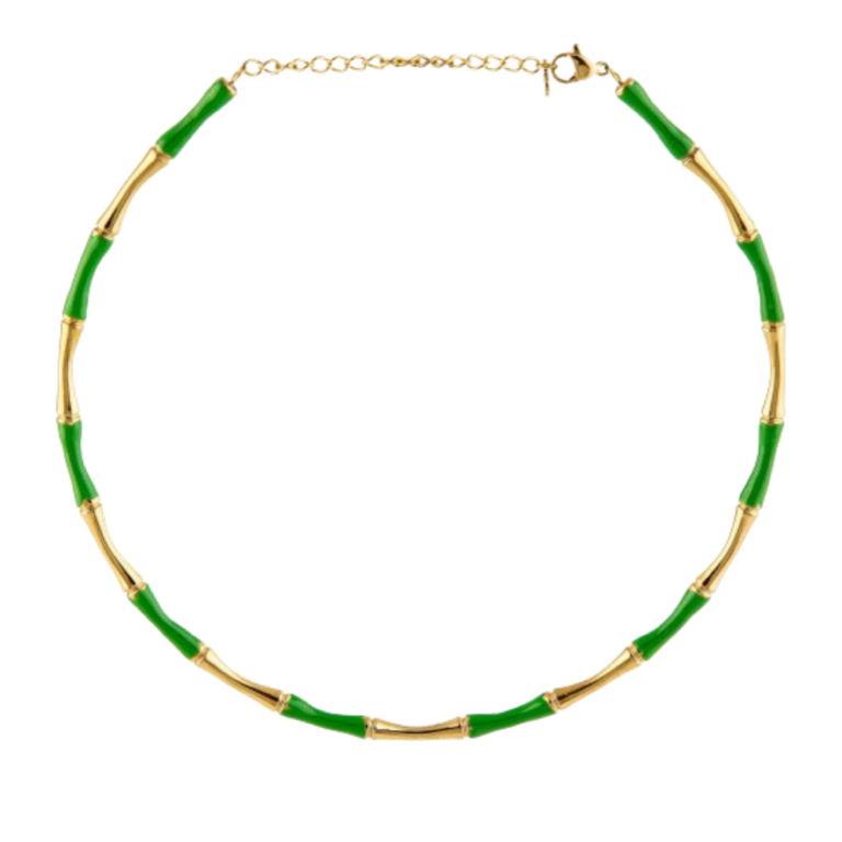 Sunlit Glam Choker - Image 2