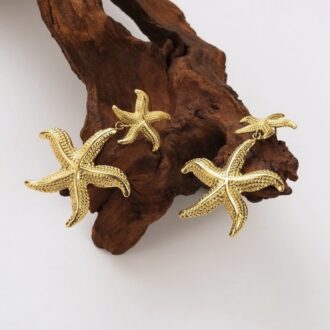 Coastal Charm Earrings