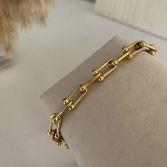 Tiffany's Bracelet