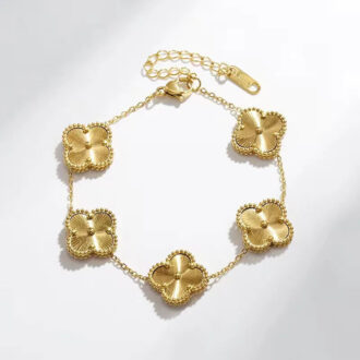 Golden Clover