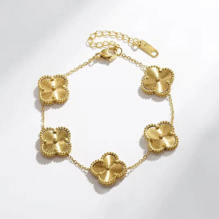 Golden Clover
