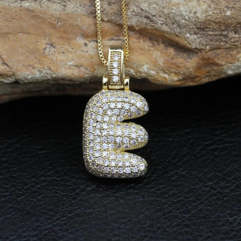 Bubble Letters - Image 7