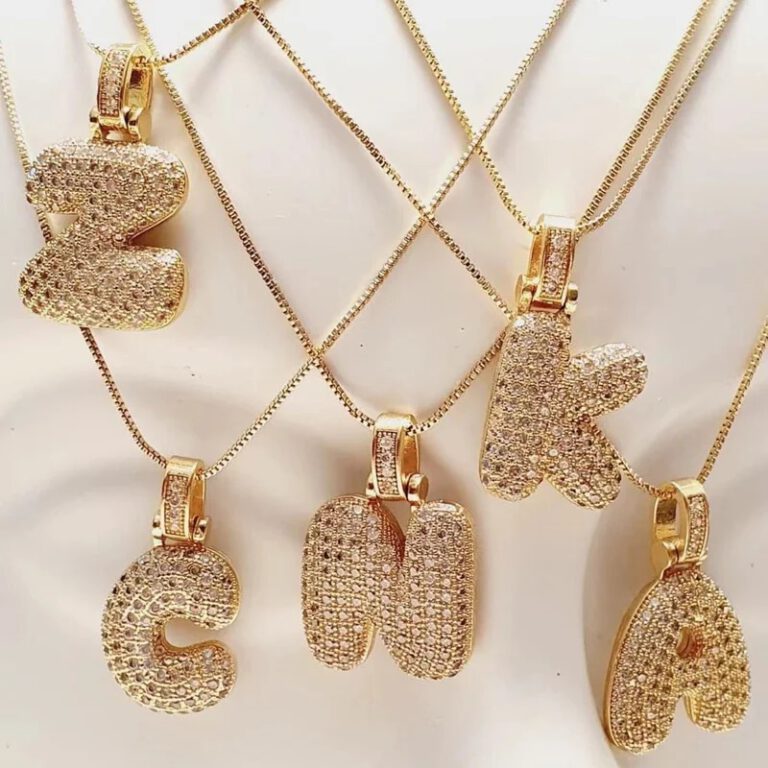 Bubble Letters - Image 2