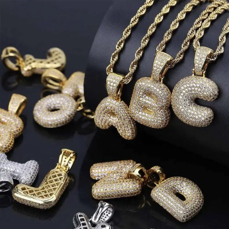 Bubble Letters - Image 16