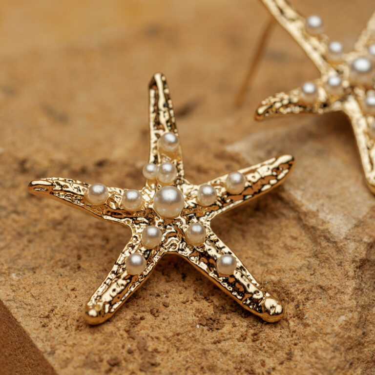 Starry Pearl Dreams - Image 2