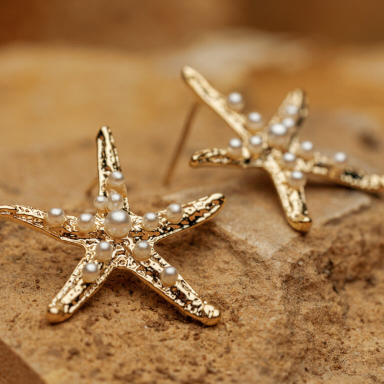 Starry Pearl Dreams - Image 3
