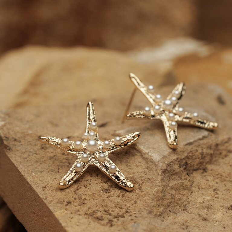 Starry Pearl Dreams - Image 4