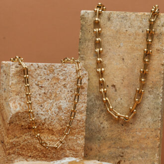 Tiffany's Necklace