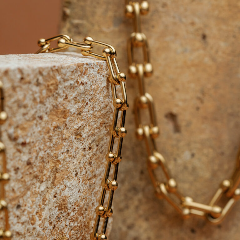 Tiffany's Necklace - Image 2