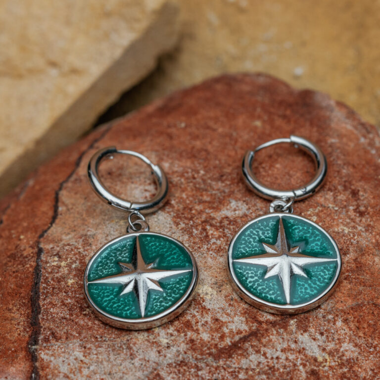 Starry in Blue - Image 2
