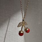 Sweet Cherry Charm