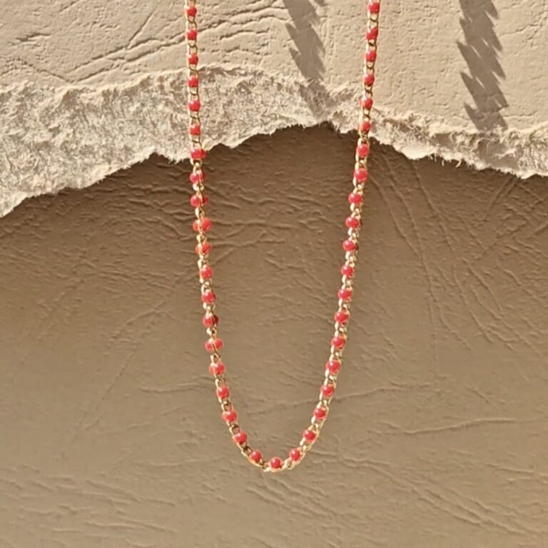 Delicate Necklace